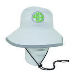 SPF 50 Bucket Sun Hat (2 Colors Available)