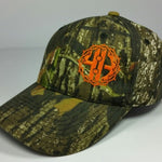 Camo Cap (2 Colors Available)