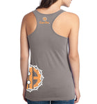 Women's Fitted Tanks (3 Colors Available)