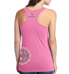 Women's Fitted Tanks (3 Colors Available)