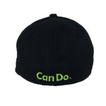 Flexfit Wool Blend Cap (3 Colors Available)