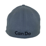 Flexfit Wool Blend Cap (3 Colors Available)