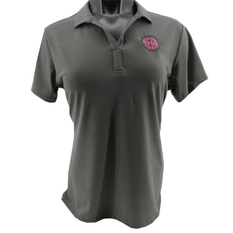 Women’s 20/20 Golf Polo