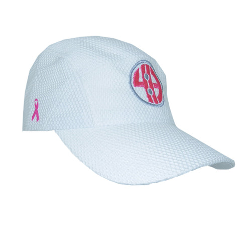 Ladies Performance Runner Hat (2 Colors Available)