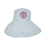 Ladies Sun Hat