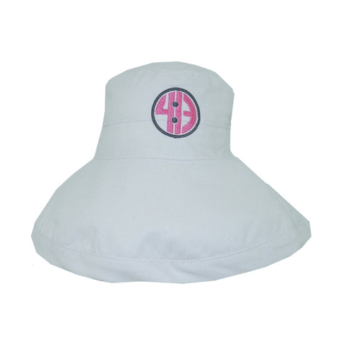 Ladies Sun Hat