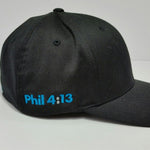 Men’s Flexfit Hat (3 Colors Available)