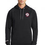 Men's Hoodie (2 Colors Available)