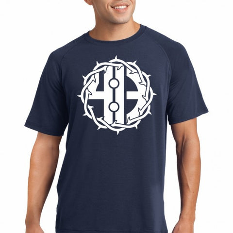 Men’s Sport Crew (4 Colors Available)