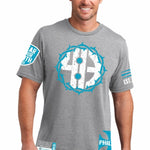 Men's Blend Crew (6 Colors Available)