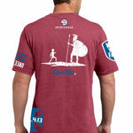 Men's Blend Crew (6 Colors Available)