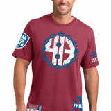 Men's Blend Crew (6 Colors Available)