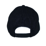 Snapback Contrast Front Mesh Cap (2 Colors Available)