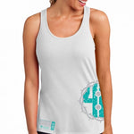 Women’s Gathered Tank (3 Colors Available)