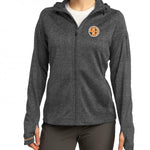 Women's Hoodie (2 Colors Available)