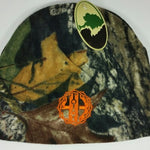 Camo Beanie (2 Colors Available)