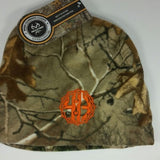 Camo Beanie (2 Colors Available)