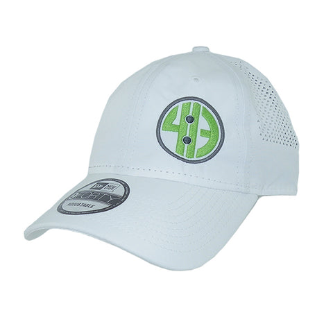 Men’s Perforated Performance Cap (2 Colors Available)